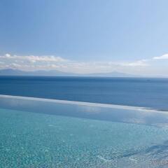 Отель NH Collection Grand Hotel Convento di Amalfi Италия, Амальфи - отзывы, цены и фото номеров - забронировать отель NH Collection Grand Hotel Convento di Amalfi онлайн бассейн фото 2