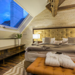 Отель Residence Wollzeile детские мероприятия