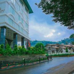 Hotel Glendower фото 2