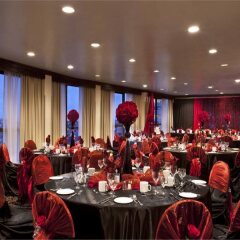 Отель International Hotel Calgary Канада, Калгари - отзывы, цены и фото номеров - забронировать отель International Hotel Calgary онлайн помещение для мероприятий