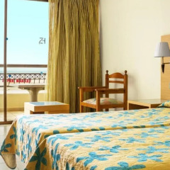 smartline Cosmopolitan Hotel комната для гостей фото 3