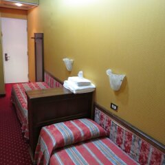 Hotel Bridge комната для гостей фото 5