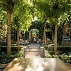 Отель Aparthotel Castelnou Бельгия, Гент - отзывы, цены и фото номеров - забронировать отель Aparthotel Castelnou онлайн фото 8
