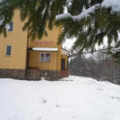 Гостиница Guest House Magnat фото 10