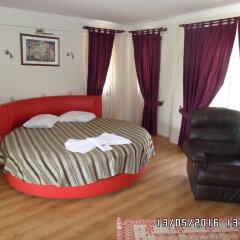 Pia Hotel Турция, Алашехир - отзывы, цены и фото номеров - забронировать отель Pia Hotel онлайн комната для гостей фото 2