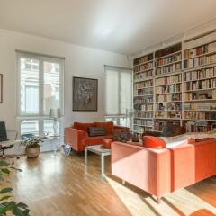 Отель The Library Wall Париж развлечения