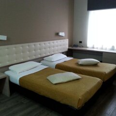 Hotel Norden Palace Аоста комната для гостей фото 4