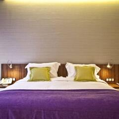 Novus City Hotel комната для гостей фото 4