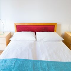 Апартаменты Vienna Residence Elegant Apartment for 2 Near the Famous Mariahilferstrasse Вена комната для гостей фото 2