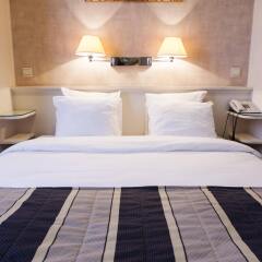 Hotel Des Colonies комната для гостей фото 2
