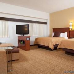 Hyatt House Philadelphia/King of Prussia in King of Prussia, United States of America from 229$, photos, reviews - zenhotels.com guestroom photo 2