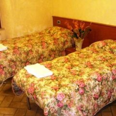 Отель Ostello Villa Redenta Сполето комната для гостей фото 3