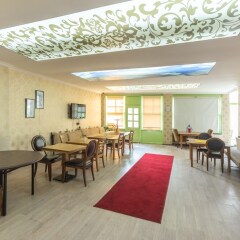 Preferred Hotel Old City Стамбул фото 7