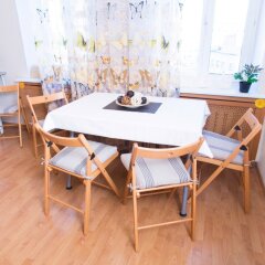 Гостиница Хостел Павелецкая Площадь в Москве - забронировать гостиницу Хостел Павелецкая Площадь, цены и фото номеров Москва