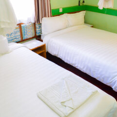 Impala Hotel in Nairobi, Kenya from 36$, photos, reviews - zenhotels.com guestroom