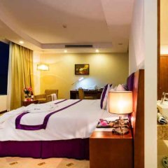 TTC Hotel - Michelia in Nha Trang, Vietnam from 43$, photos, reviews - zenhotels.com