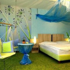Hotel Loccumer Hof детские мероприятия