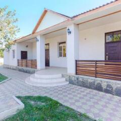 Гостиница Baza otdykha Plyazhniy poselok фото 25