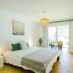 Sable Blanc in Saint-Paul, France from 198$, photos, reviews - zenhotels.com guestroom photo 2