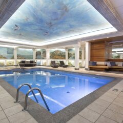 Отель Best Western Plus City Centre/Centre-Ville Канада, Квебек - отзывы, цены и фото номеров - забронировать отель Best Western Plus City Centre/Centre-Ville онлайн бассейн фото 2