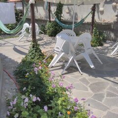 Отель Guest House Aja Несебр помещение для мероприятий