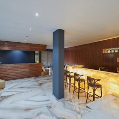 Отель BotaBara Del Mar Boutique Болгария, Поморие - отзывы, цены и фото номеров - забронировать отель BotaBara Del Mar Boutique онлайн фото 30