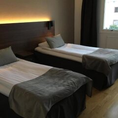 Отель Apple Hotel & Konferens Göteborg Швеция, Гётеборг - отзывы, цены и фото номеров - забронировать отель Apple Hotel & Konferens Göteborg онлайн комната для гостей фото 5