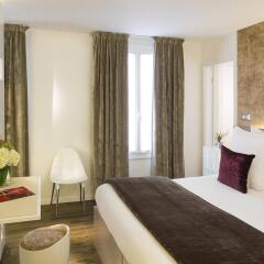 Hotel Gabriel Paris комната для гостей фото 2