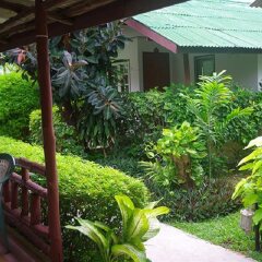 Samui Island Beach Resort & Hotel фото 4