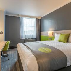 Отель Thistle Express Luton комната для гостей фото 2