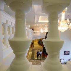 Nha Trang Palace Hotel