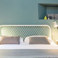 Home at Hotel Naviglio - Sambuco Apt комната для гостей фото 5