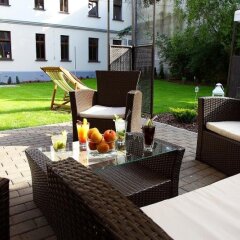 Отель Aurora Residence Польша, Лодзь - отзывы, цены и фото номеров - забронировать отель Aurora Residence онлайн