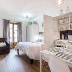 Апартаменты No 24 - The Streets Apartments в номере