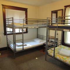 Отель Wanderfalls Guesthouse & Hostel США, Ниагара-Фолс - отзывы, цены и фото номеров - забронировать отель Wanderfalls Guesthouse & Hostel онлайн детские мероприятия