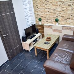 Corvin Point Hostel Будапешт