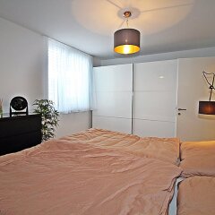 Отель Best Living комната для гостей фото 5