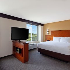 Hyatt Place San Diego/Vista-Carlsbad in Vista, United States of America from 171$, photos, reviews - zenhotels.com guestroom photo 4
