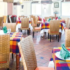 Отель Be Live Experience Hamaca Beach - All Inclusive питание фото 3
