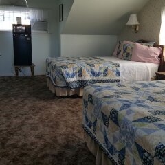 Canyon Country Inn in Williams, United States of America from 250$, photos, reviews - zenhotels.com guestroom photo 3