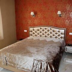 Romance in Ventspils, Latvia from 104$, photos, reviews - zenhotels.com guestroom