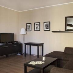 Отель Apartament Orient Польша, Познань - отзывы, цены и фото номеров - забронировать отель Apartament Orient онлайн комната для гостей