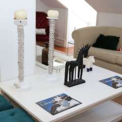 Отель Botanic Views Guest House Лиссабон бассейн