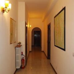 Отель B&B The Condottieri интерьер отеля