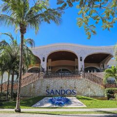 Отель Sandos Riviera Select Club - Только для взрослых, Все включено фото 9