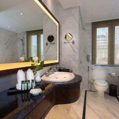 The Lapis Hotel Ханой ванная фото 2