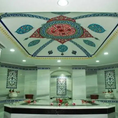 White Gold Hotel & Spa - All Inclusive сауна