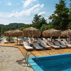 Отель Mountain View Wellness Complex Ардино фото 11