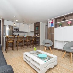 Charming Arauco in Santiago, Chile from 94$, photos, reviews - zenhotels.com photo 5