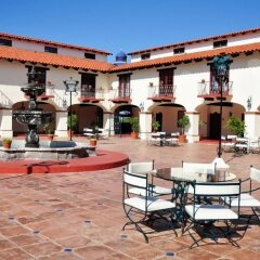 Отель Hacienda Bajamar фото 5